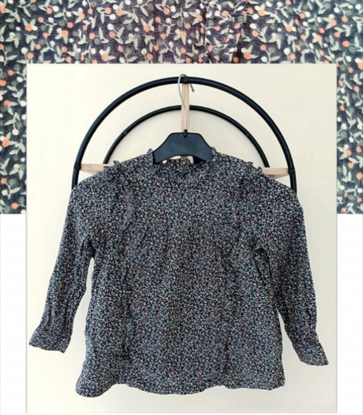 36 mois 3 ans blouse Kiabi